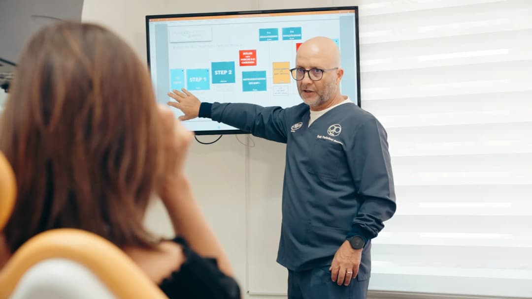 Dott. Guerino Paolantoni